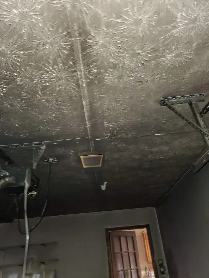 Fire and smoke damage assessment for Emergency Water Damage Services in Foley